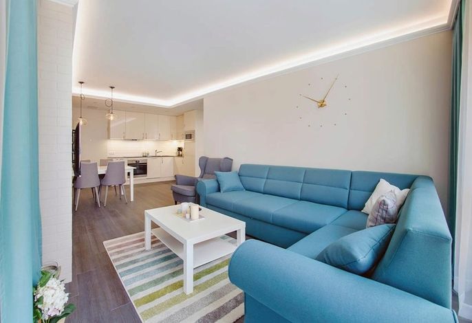 Sun&Snow Aura I - Apartament 194