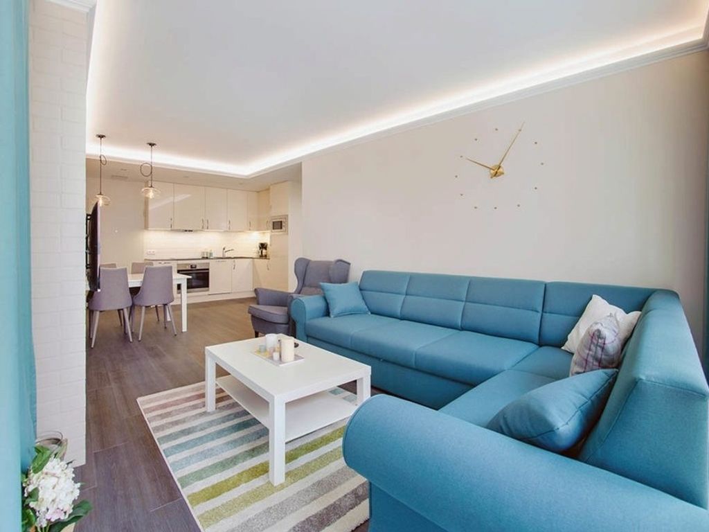 Sun&Snow Aura I - Apartament 194