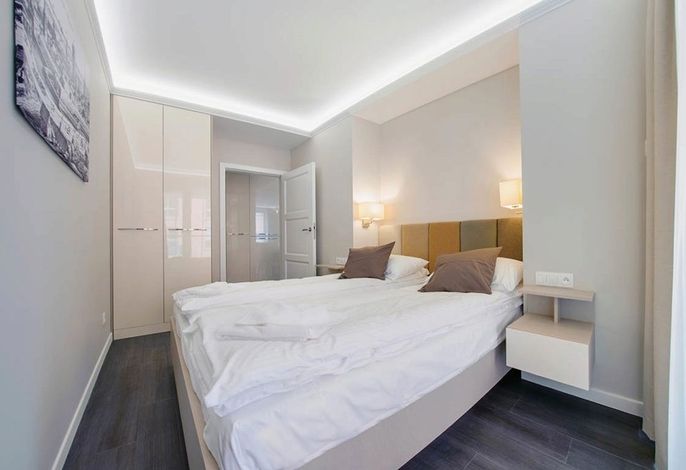 Sun&Snow Aura I - Apartament 194 – Foto 4