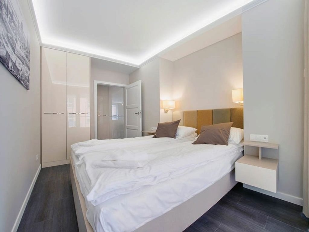 Sun&Snow Aura I - Apartament 194