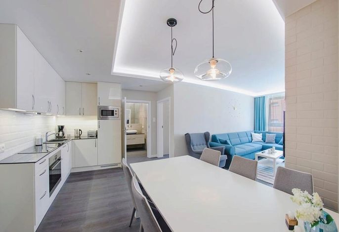 Sun&Snow Aura I - Apartament 194 – Foto 2