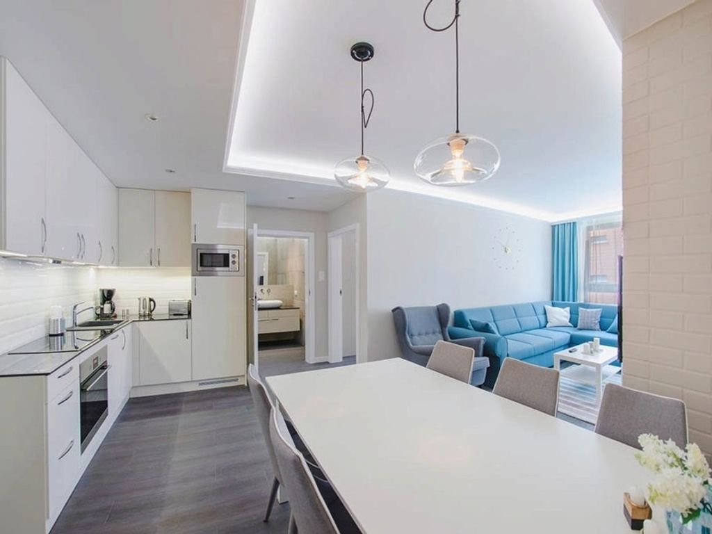 Sun&Snow Aura I - Apartament 194