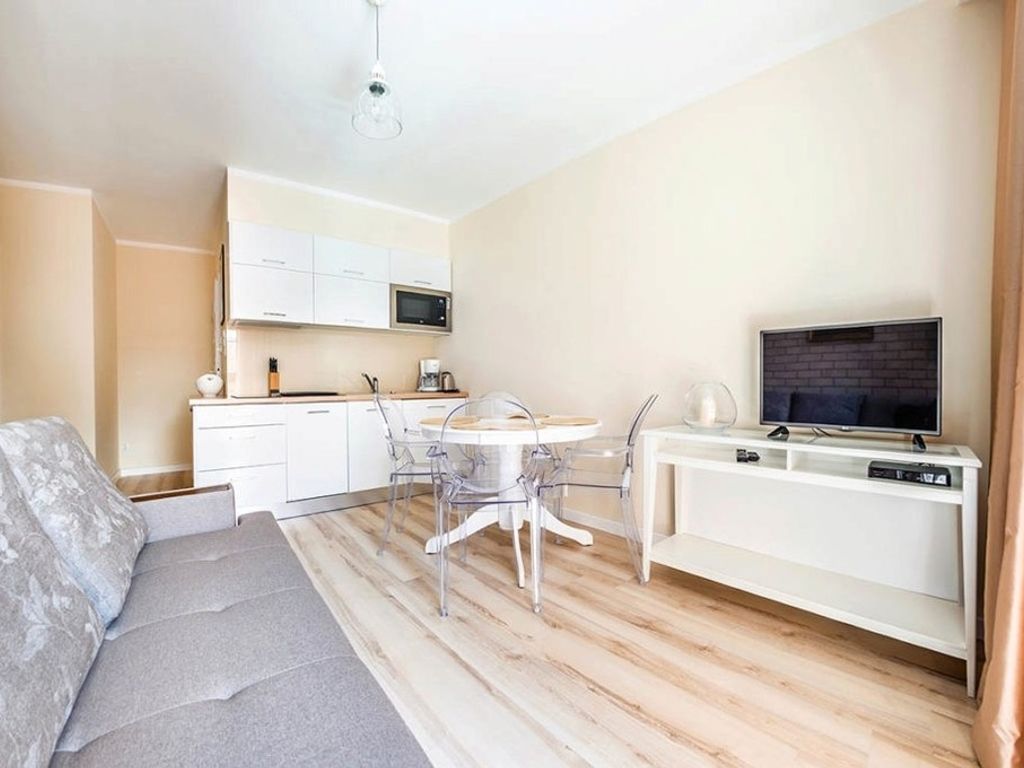 Sun&Snow Aura I - Apartament 219A