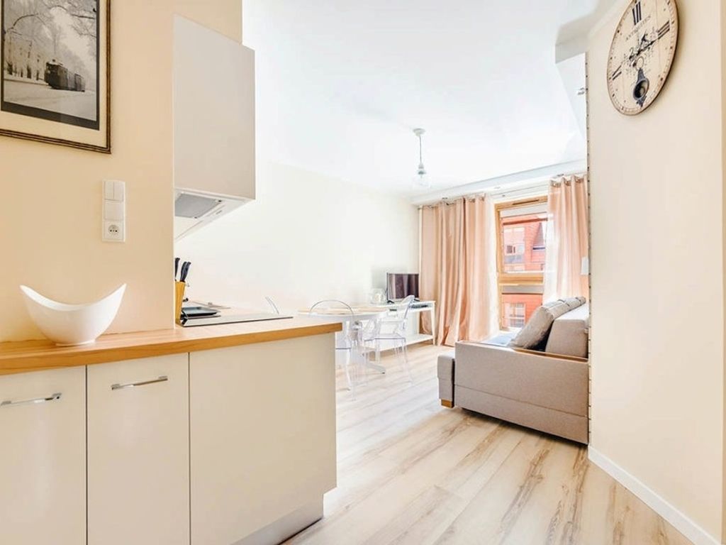 Sun&Snow Aura I - Apartament 219A