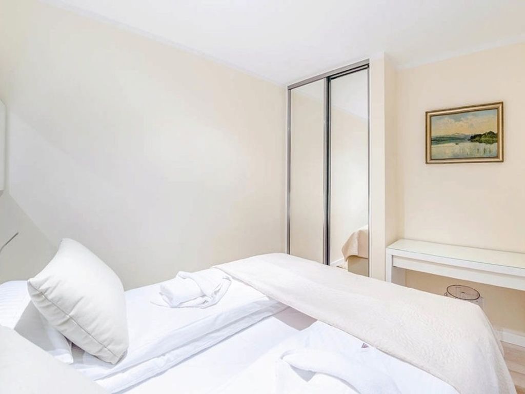 Sun&Snow Aura I - Apartament 219A