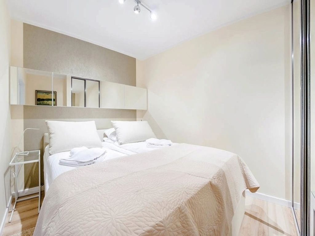 Sun&Snow Aura I - Apartament 219A