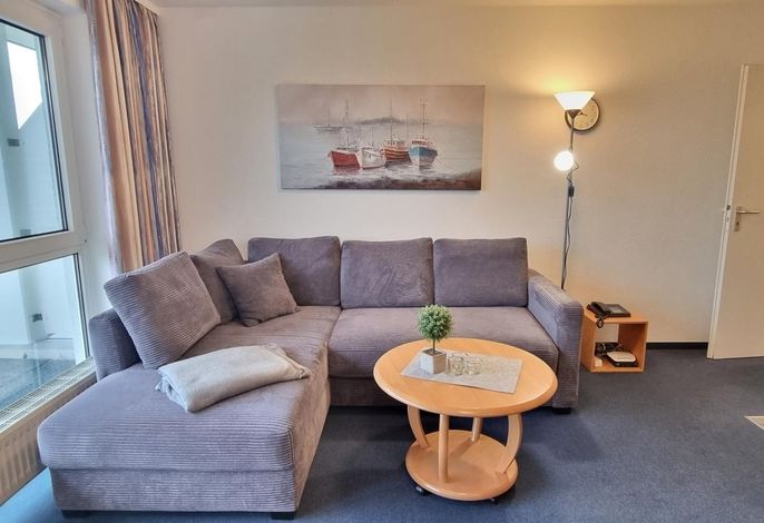 Ostseeresidenz Apartment 057 – Foto 1