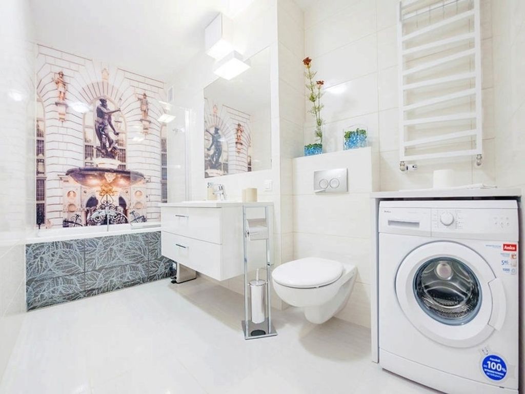 Sun&Snow Aura I - Apartament 219B
