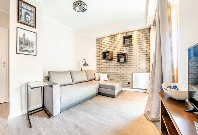 Sun&Snow Aura I - Apartament 219B