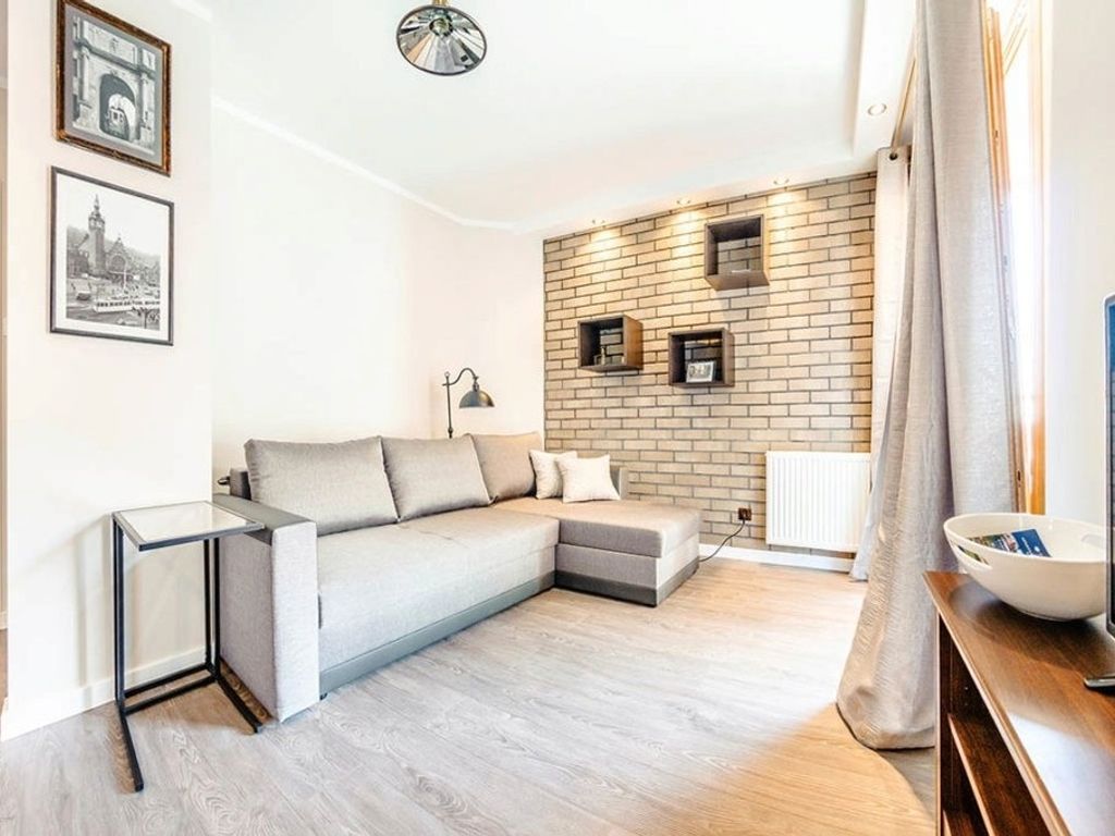 Sun&Snow Aura I - Apartament 219B