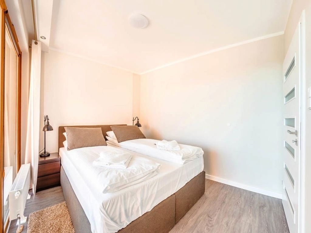 Sun&Snow Aura I - Apartament 219B
