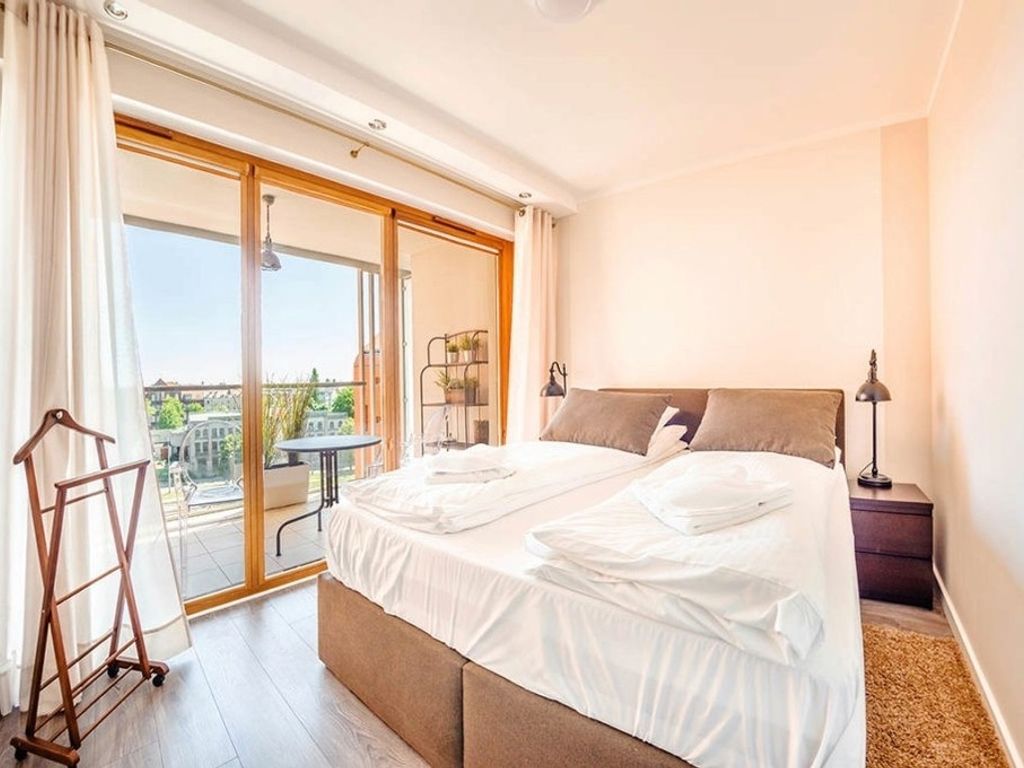 Sun&Snow Aura I - Apartament 219B