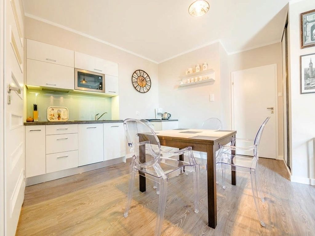 Sun&Snow Aura I - Apartament 219B