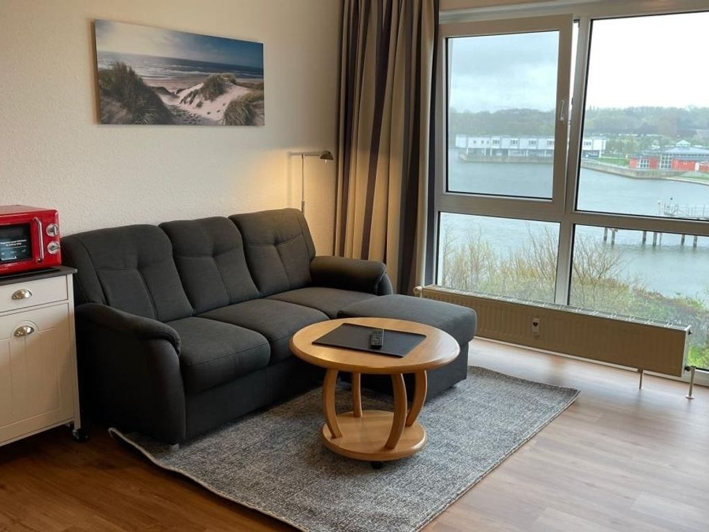 Ostseeresidenz Studio 080