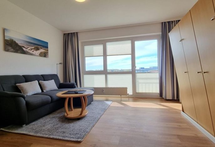 Ostseeresidenz Studio 080 – Foto 1