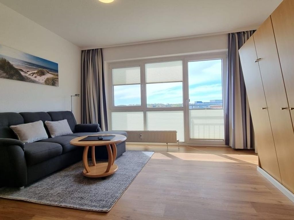 Ostseeresidenz Studio 080