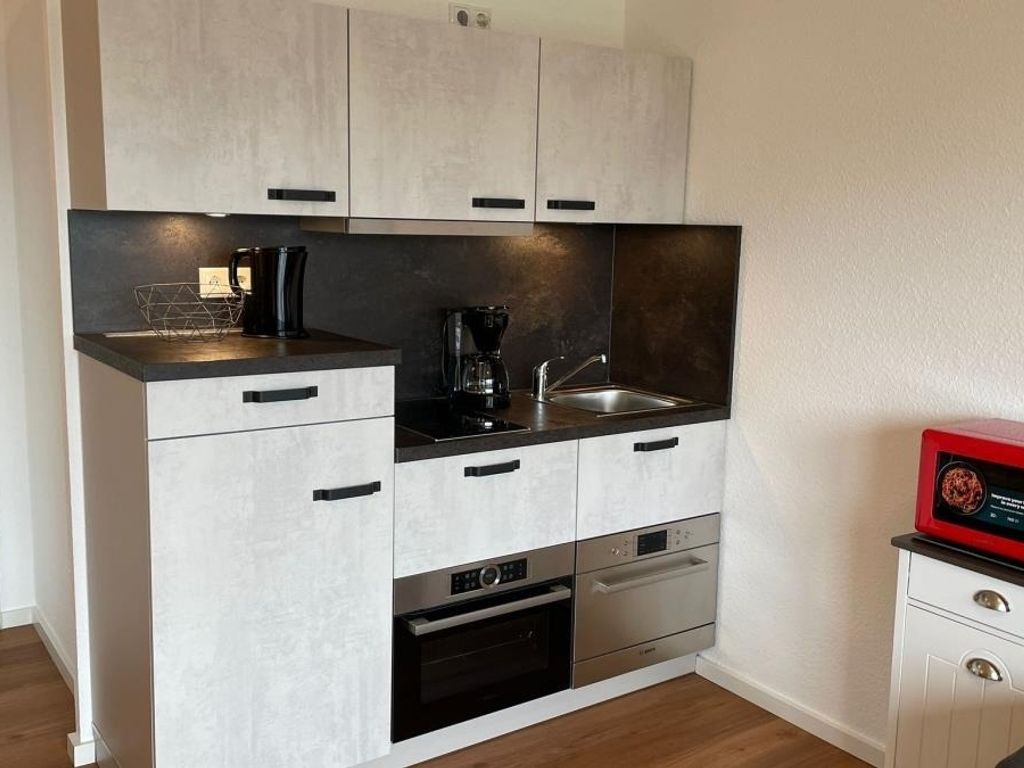 Ostseeresidenz Studio 080