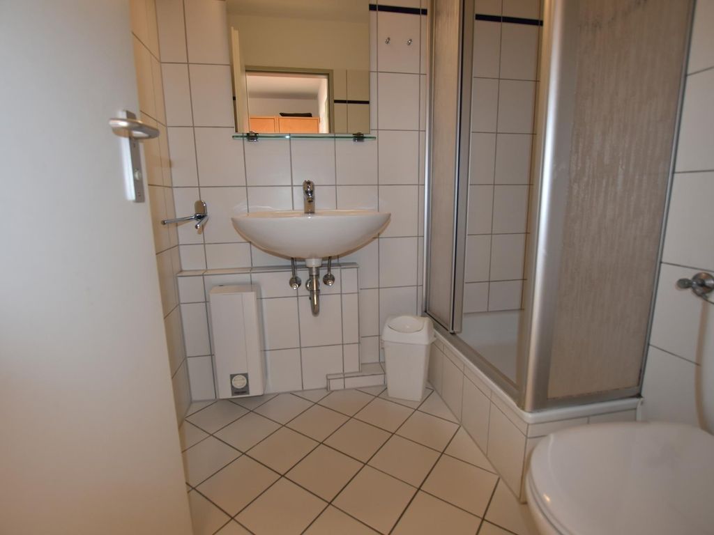 Ostseeresidenz Studio 080