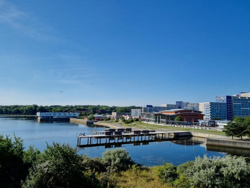 Ostseeresidenz Studio 080