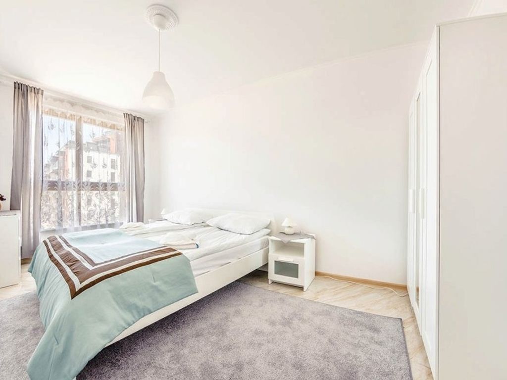 Sun&Snow Aura I - Apartament 72