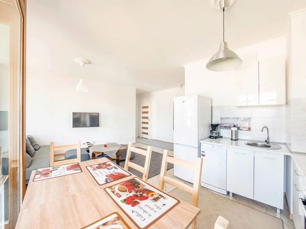 Sun&Snow Aura I - Apartament 72