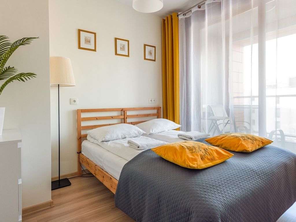 Sun&Snow Aura I - Apartament 158