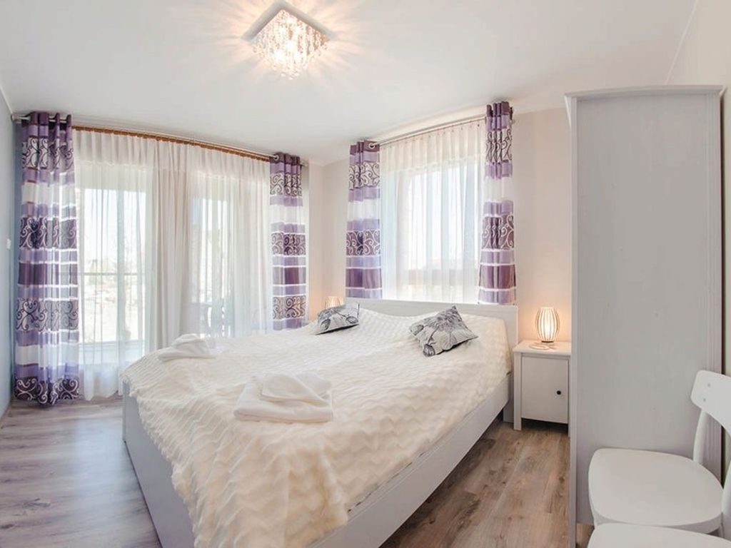 Sun&Snow Aura I - Apartament 166