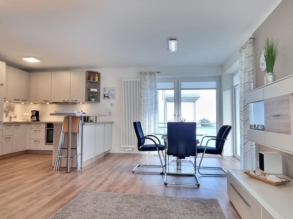 Haus Meerdüne, Meer10, "Strandquartier 10"
