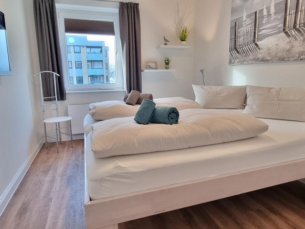 Haus Meerdüne, Meer10, "Strandquartier 10"