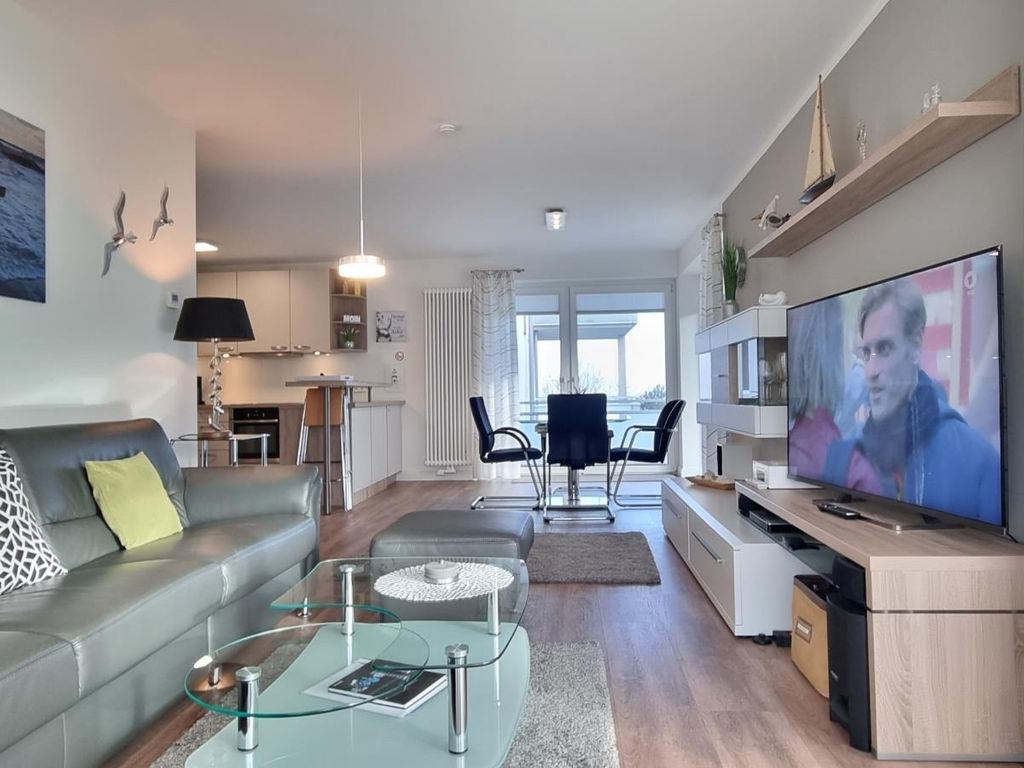 Haus Meerdüne, Meer10, "Strandquartier 10"
