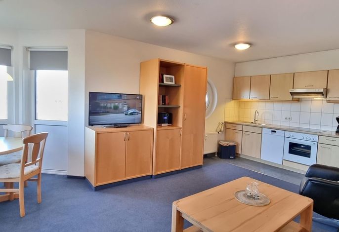 Ostseeresidenz Apartment 008 – Foto 1