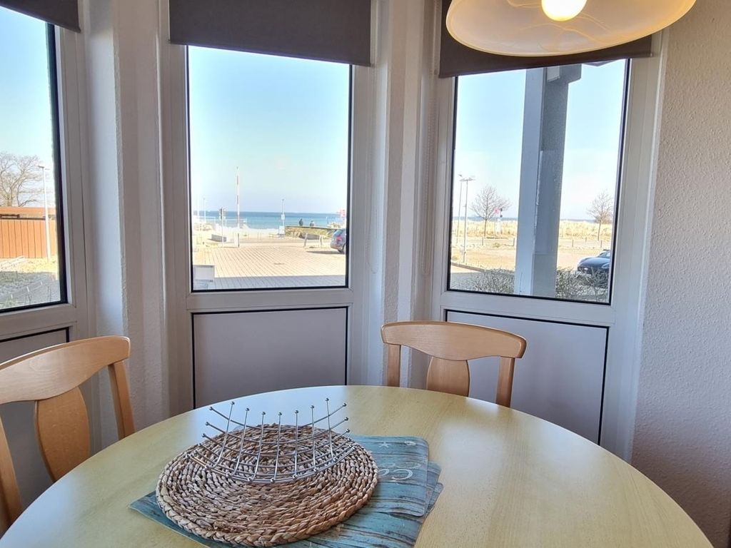 Ostseeresidenz Apartment 008