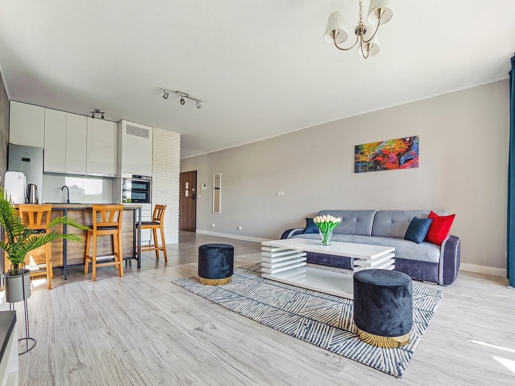 Sun&Snow Aura II - Apartament 13