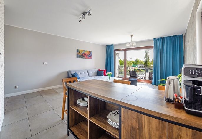 Sun&Snow Aura II - Apartament 13 – Foto 4
