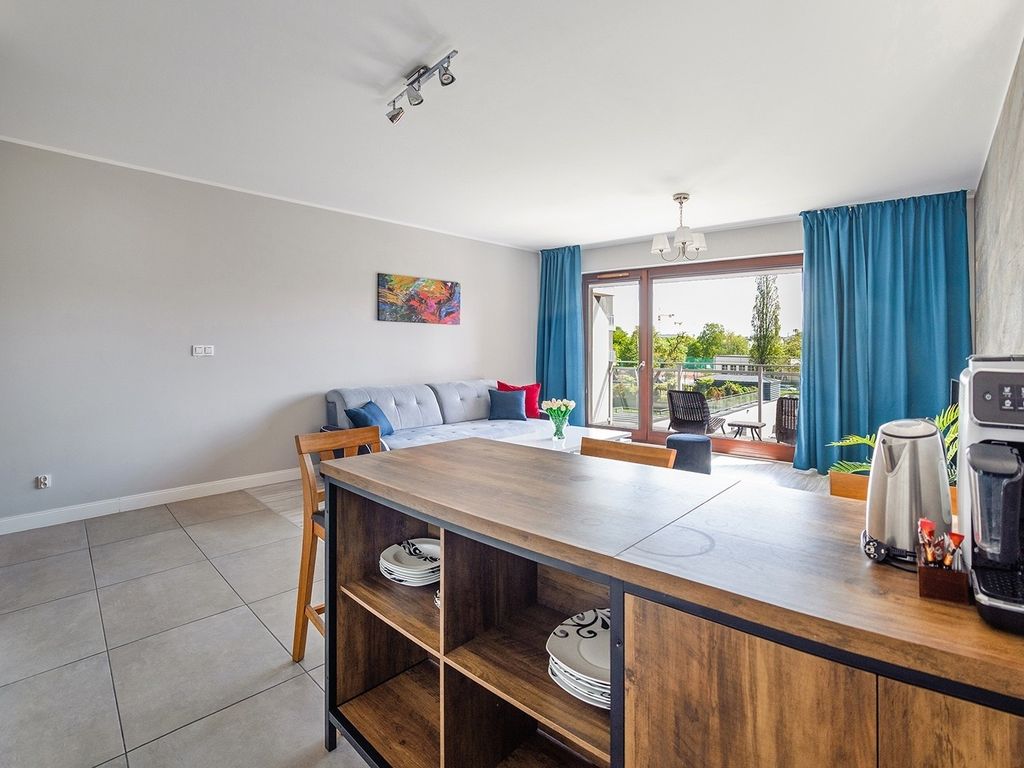 Sun&Snow Aura II - Apartament 13