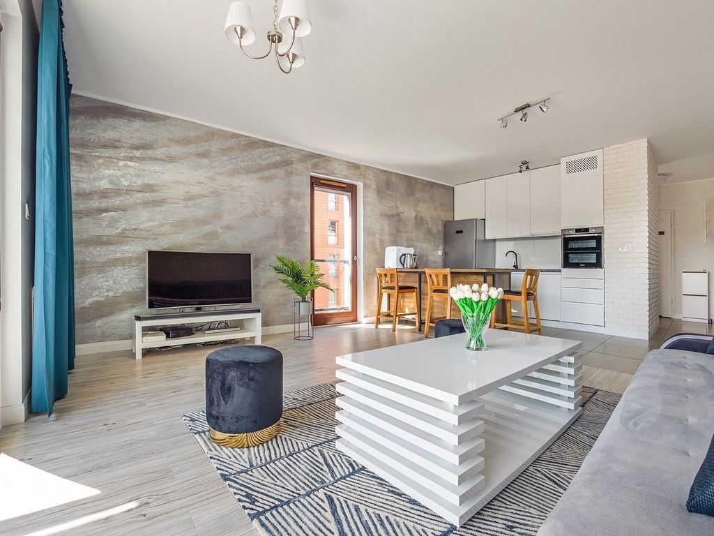 Sun&Snow Aura II - Apartament 13