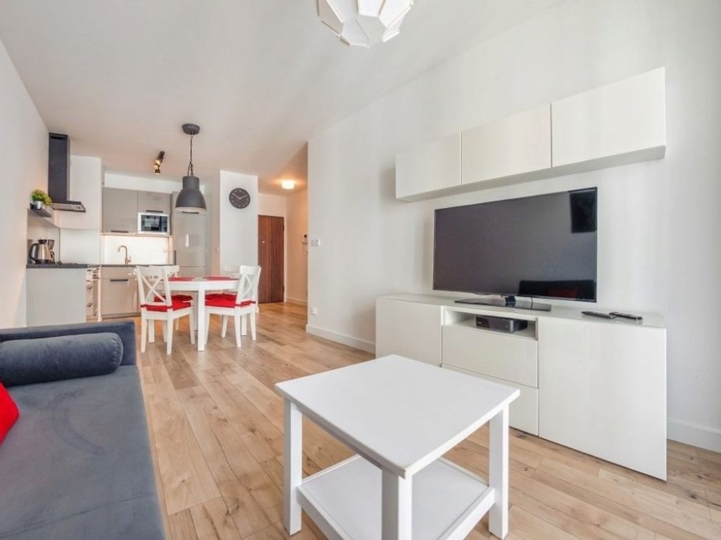 Sun&Snow Aura II - Apartament 42