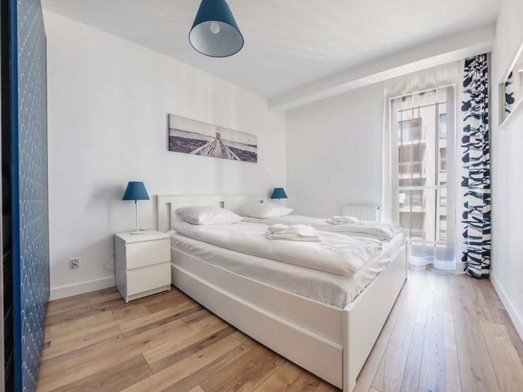 Sun&Snow Aura II - Apartament 42