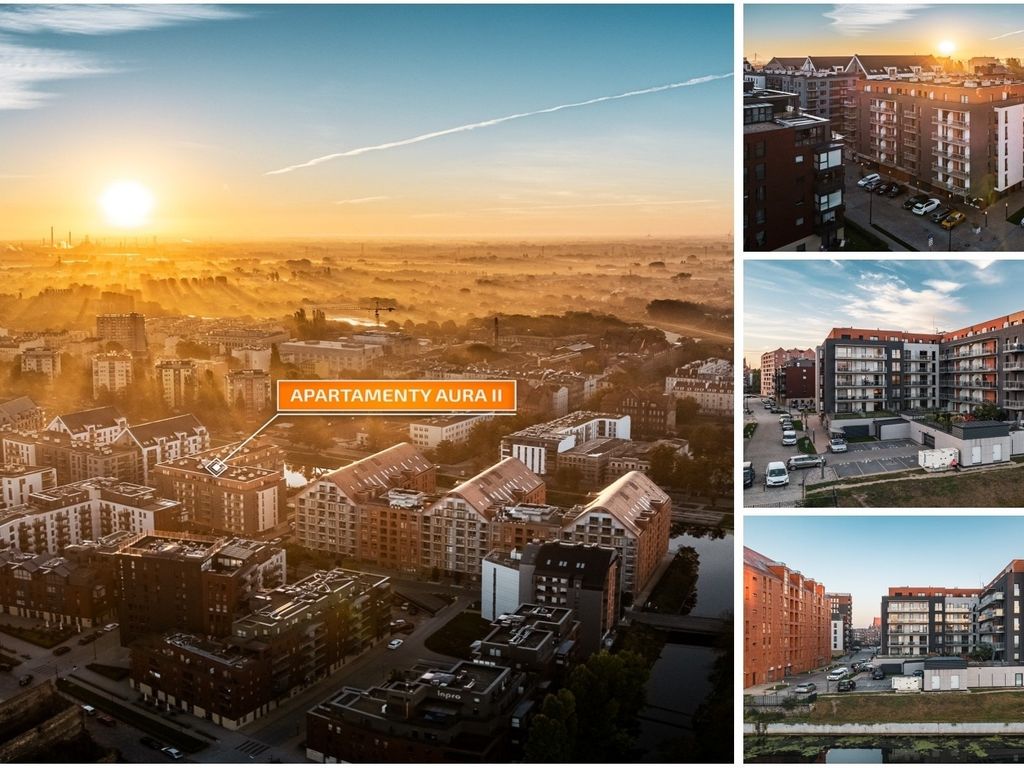 Sun&Snow Aura II - Apartament 42
