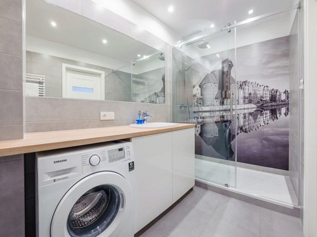 Sun&Snow Aura II - Apartament 42