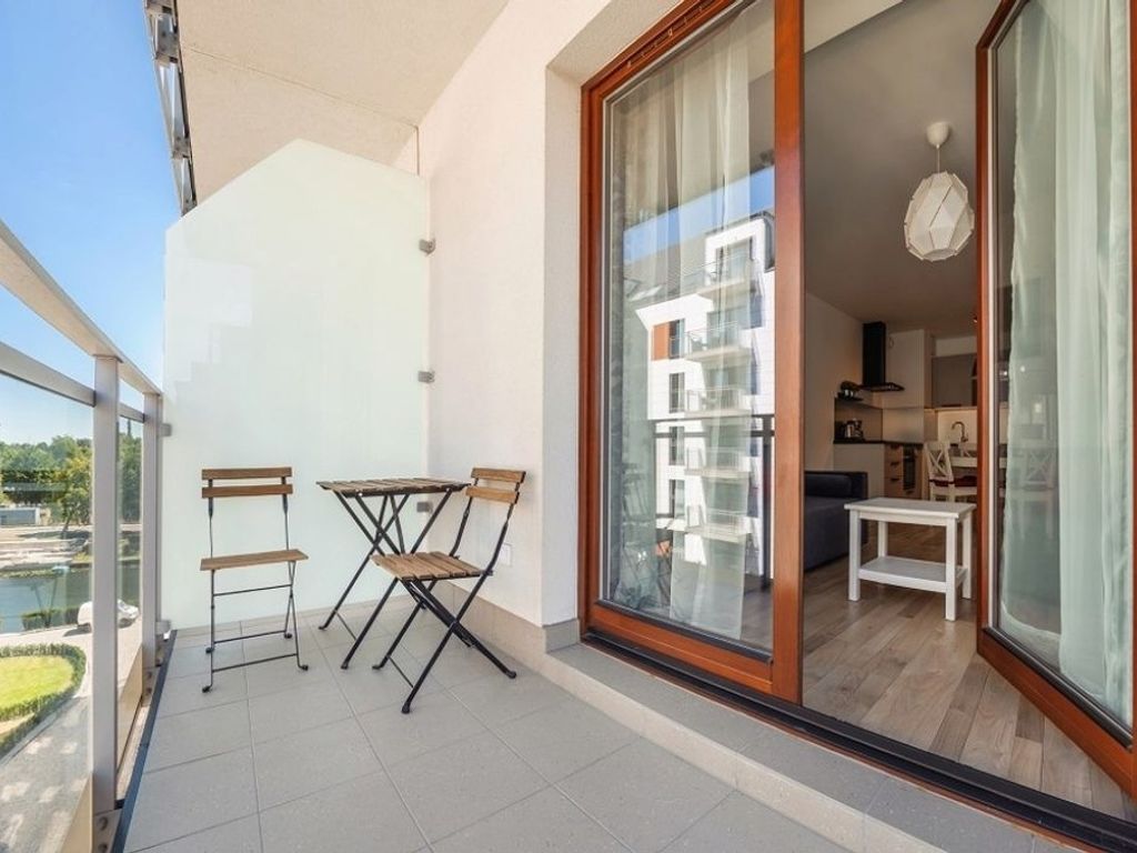 Sun&Snow Aura II - Apartament 42