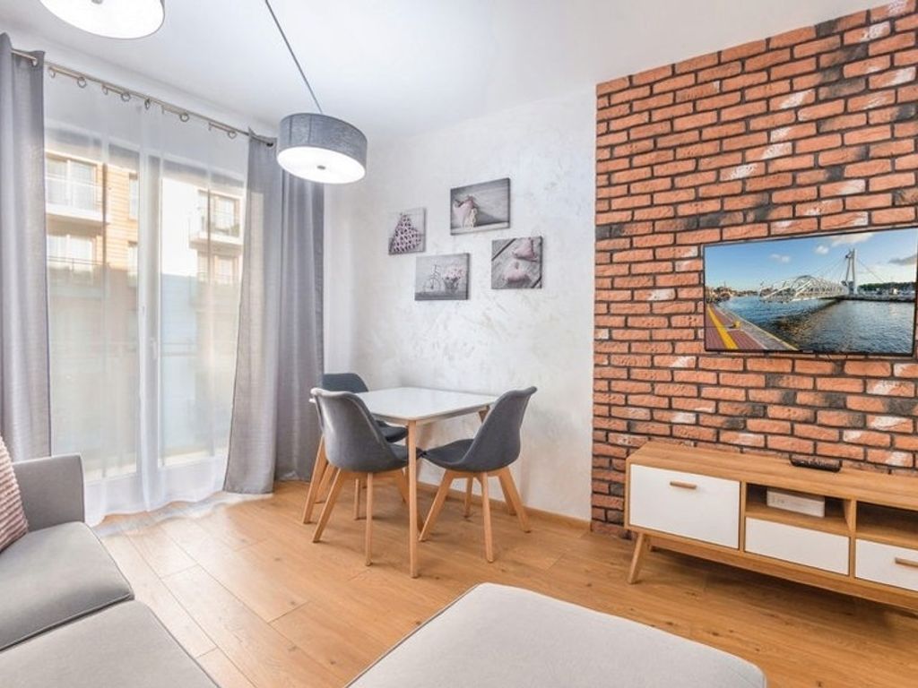 Sun&Snow Aura II - Apartament 95