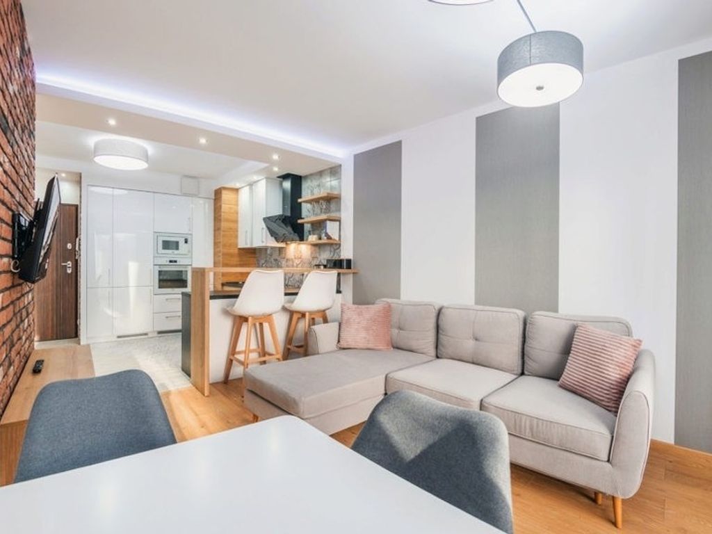 Sun&Snow Aura II - Apartament 95