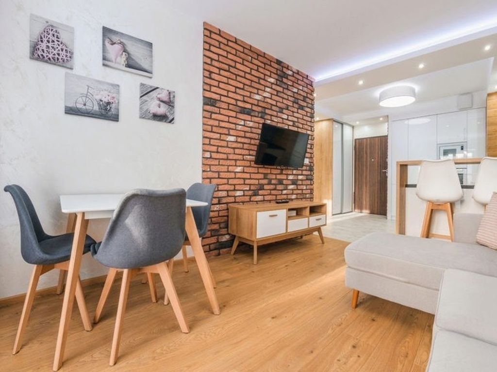 Sun&Snow Aura II - Apartament 95