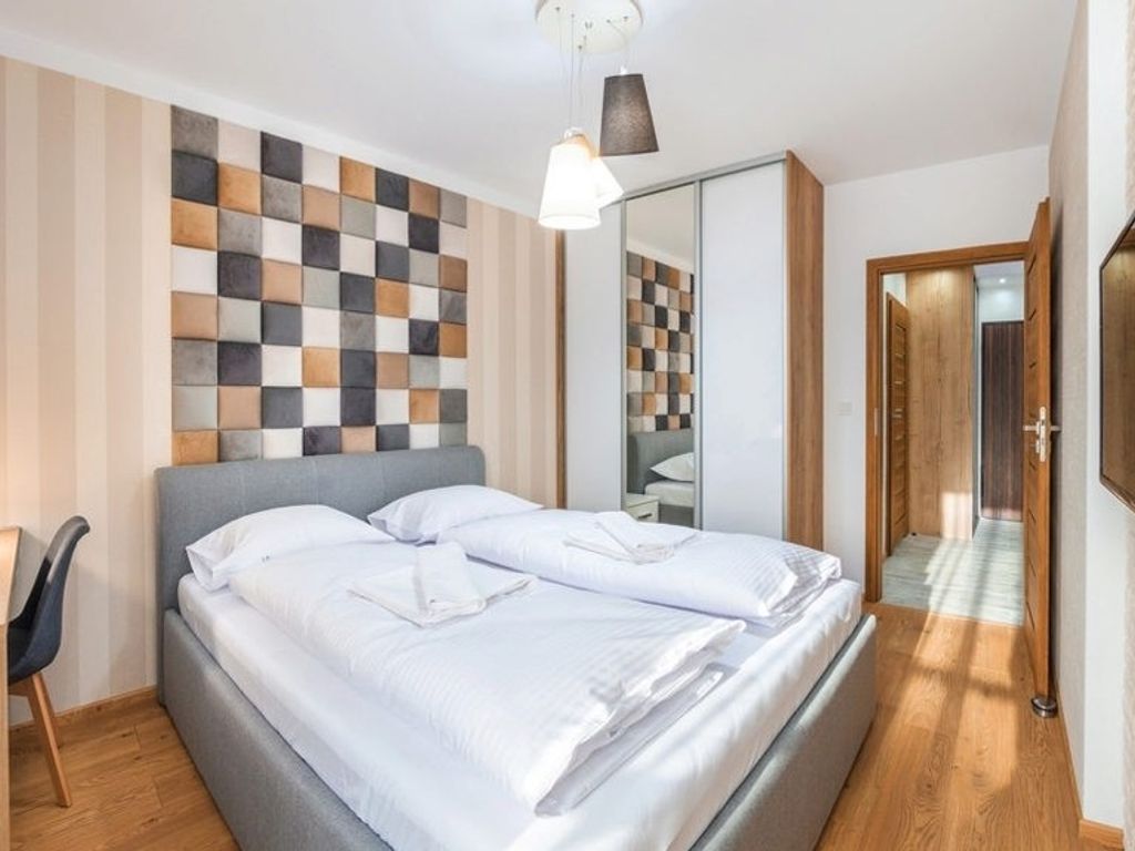 Sun&Snow Aura II - Apartament 95