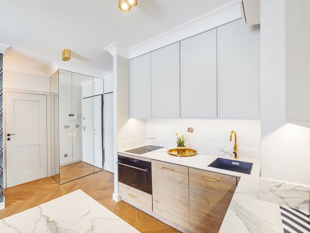 Sun&Snow Aura II - Apartament 124