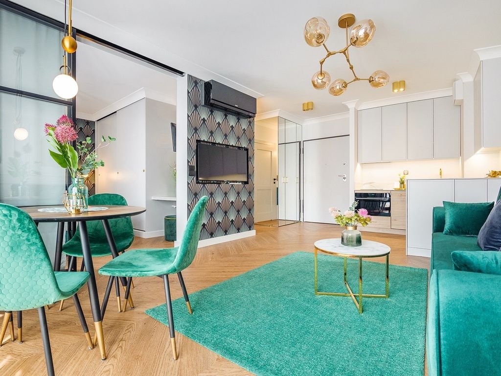 Sun&Snow Aura II - Apartament 124