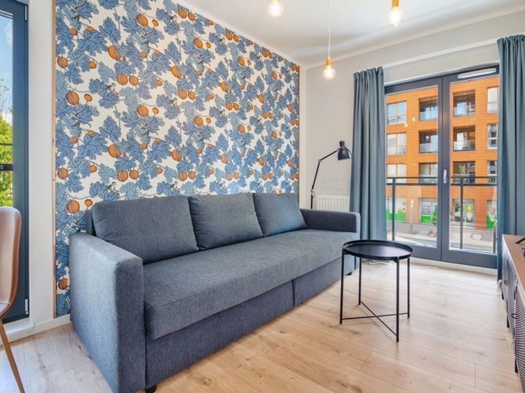 Sun&Snow Aura III - Apartament 9