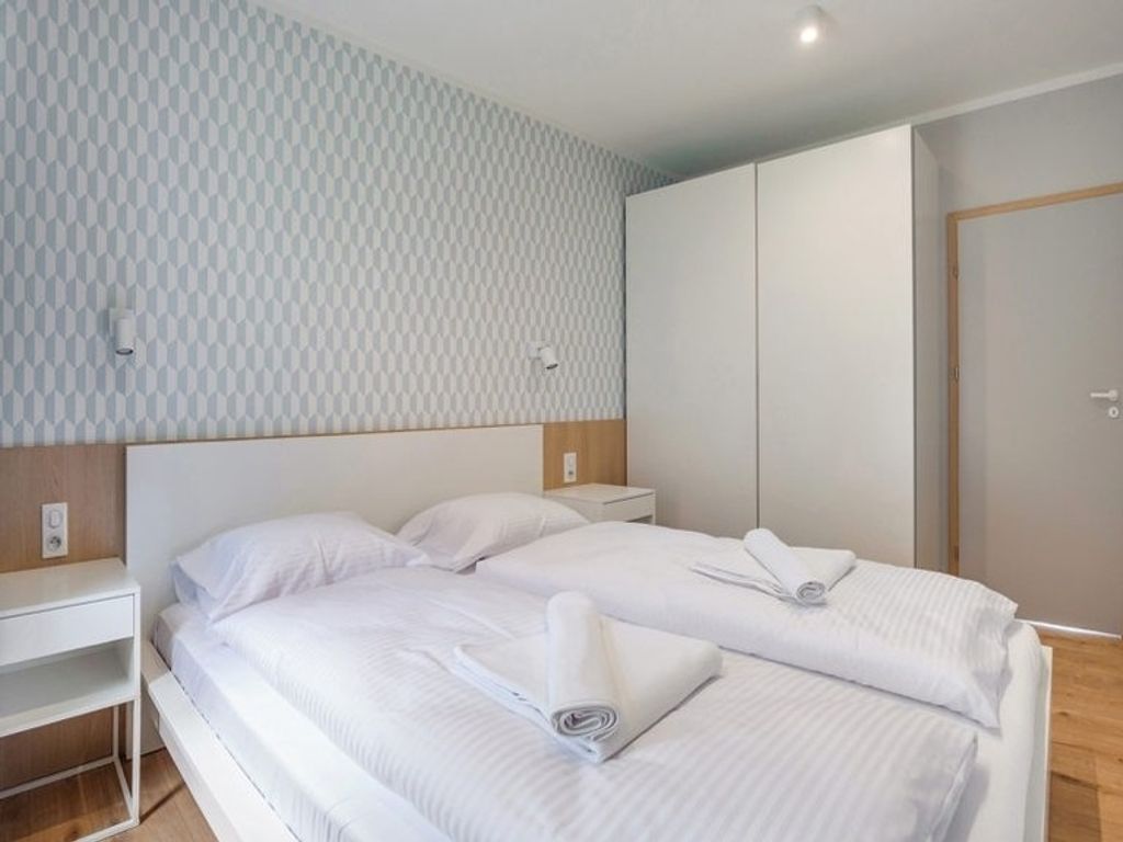 Sun&Snow Aura III - Apartament 9