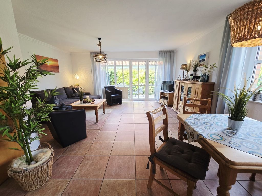 Ferienhaus Rerik Nr.47